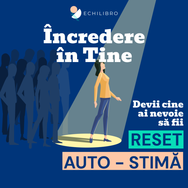 Încredere în Tine